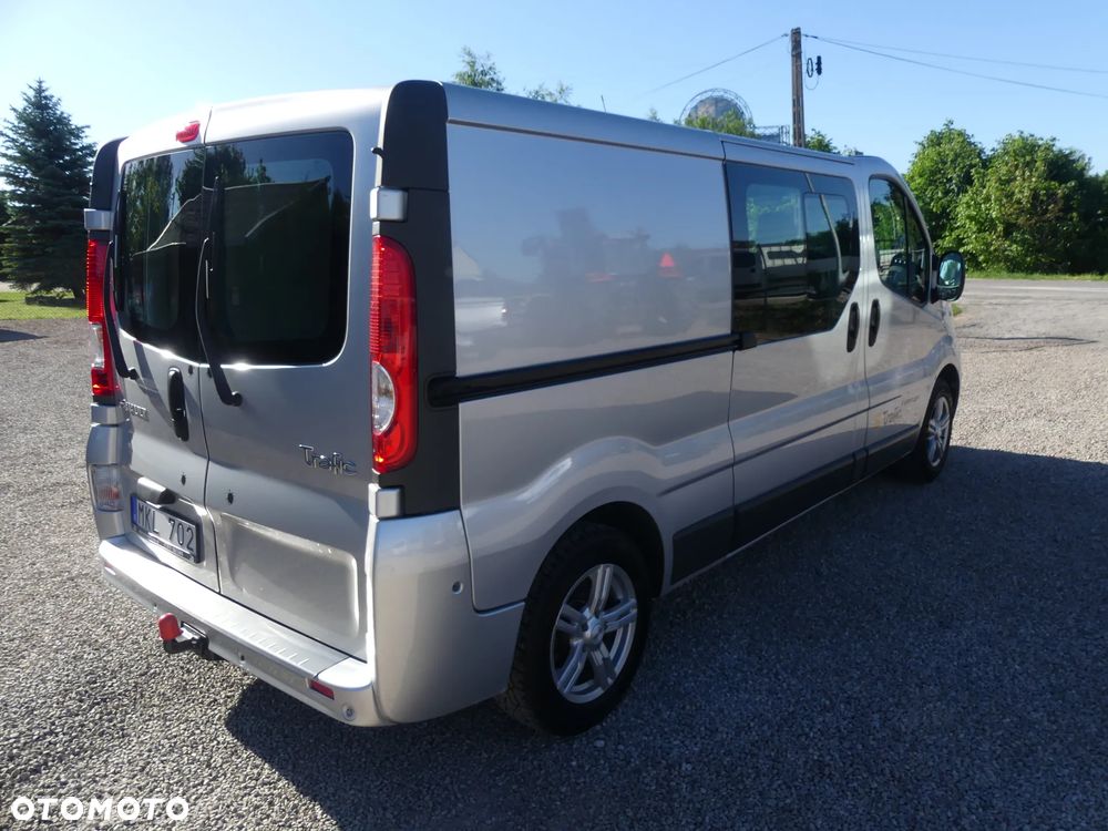 Renault Trafic - 33