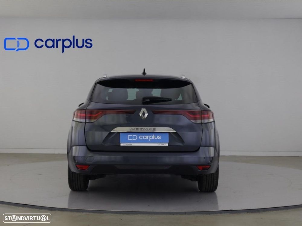Renault Mégane 1.3 TCe Techno EDC - 6
