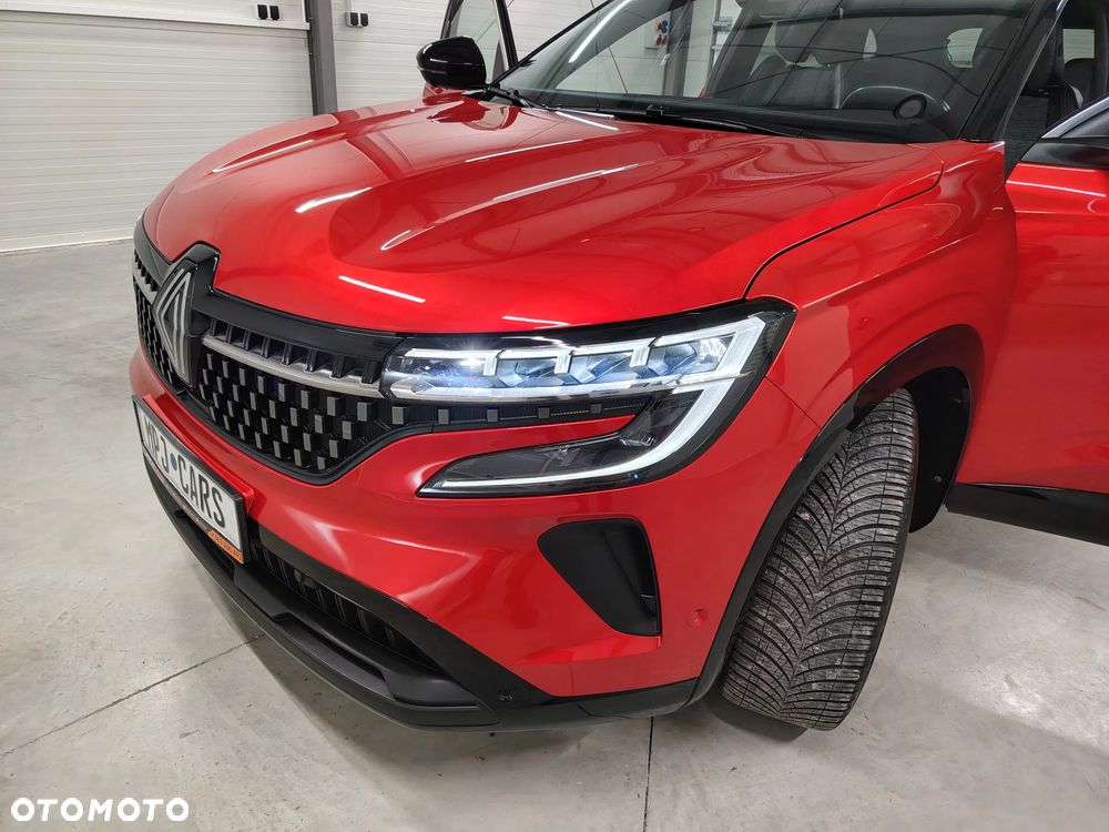 Renault Austral 1.3 TCe mHEV Evolution - 37