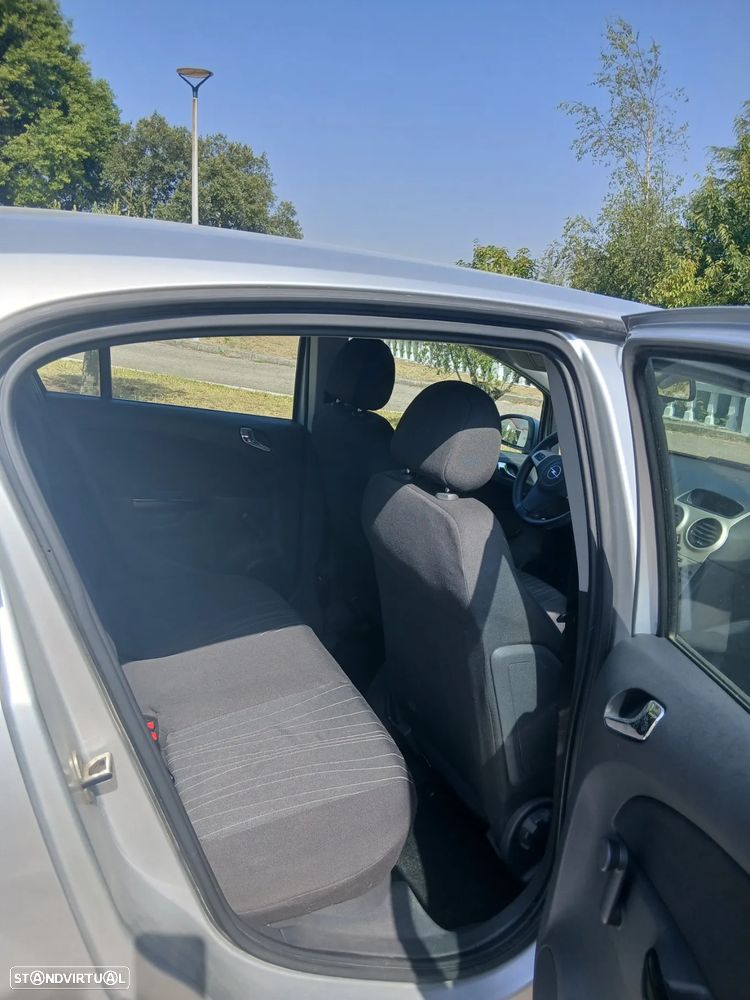 Opel Corsa 1.3 CDTI - 7