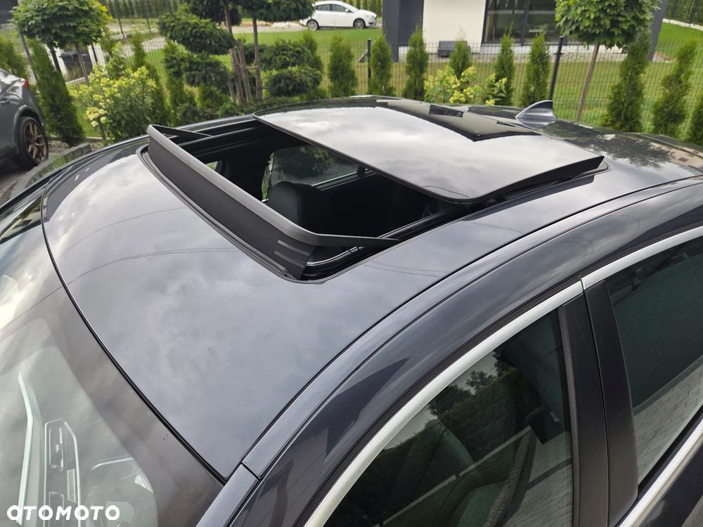 BMW X6 - 31