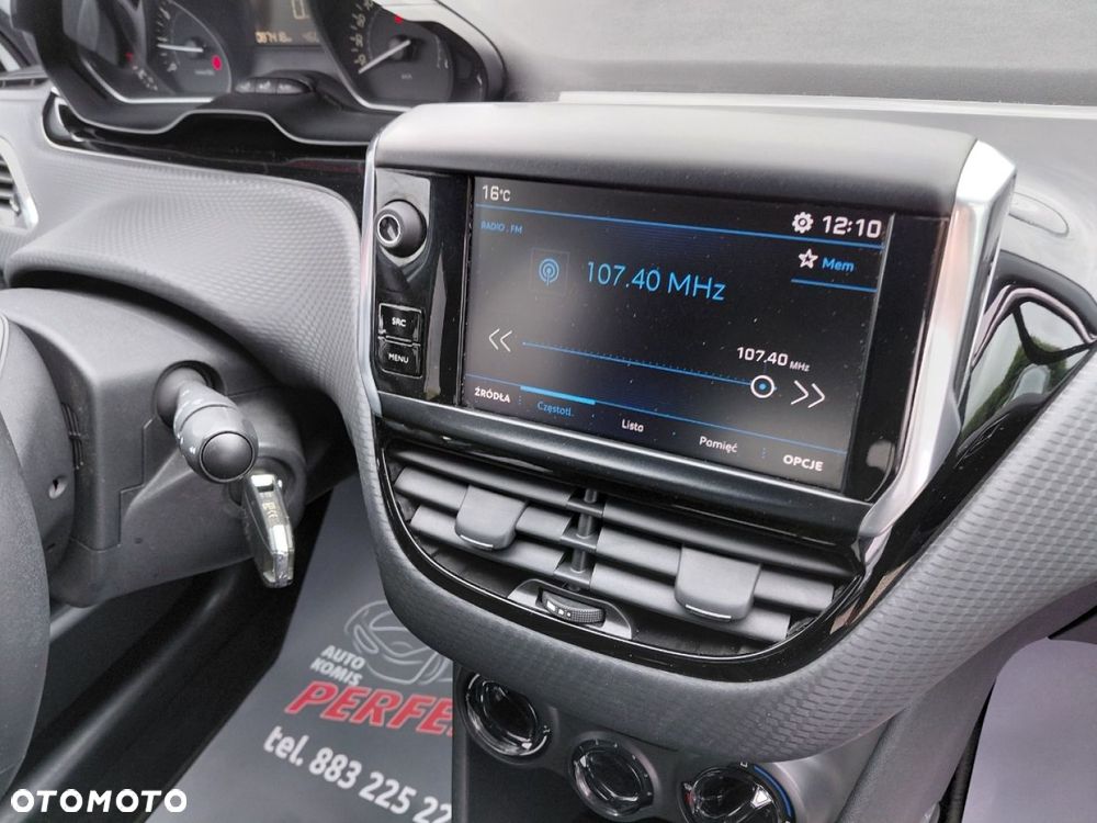 Peugeot 2008 - 14