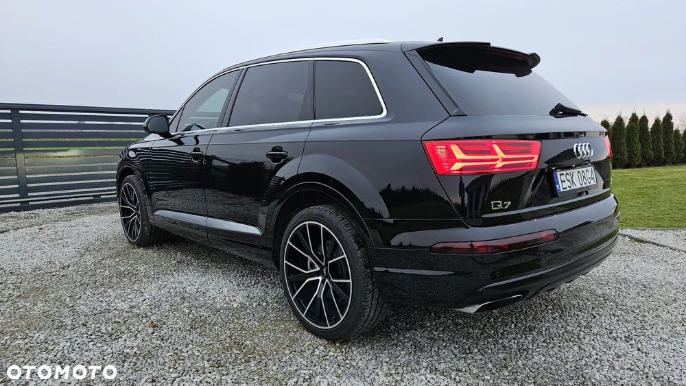 Audi Q7 - 5