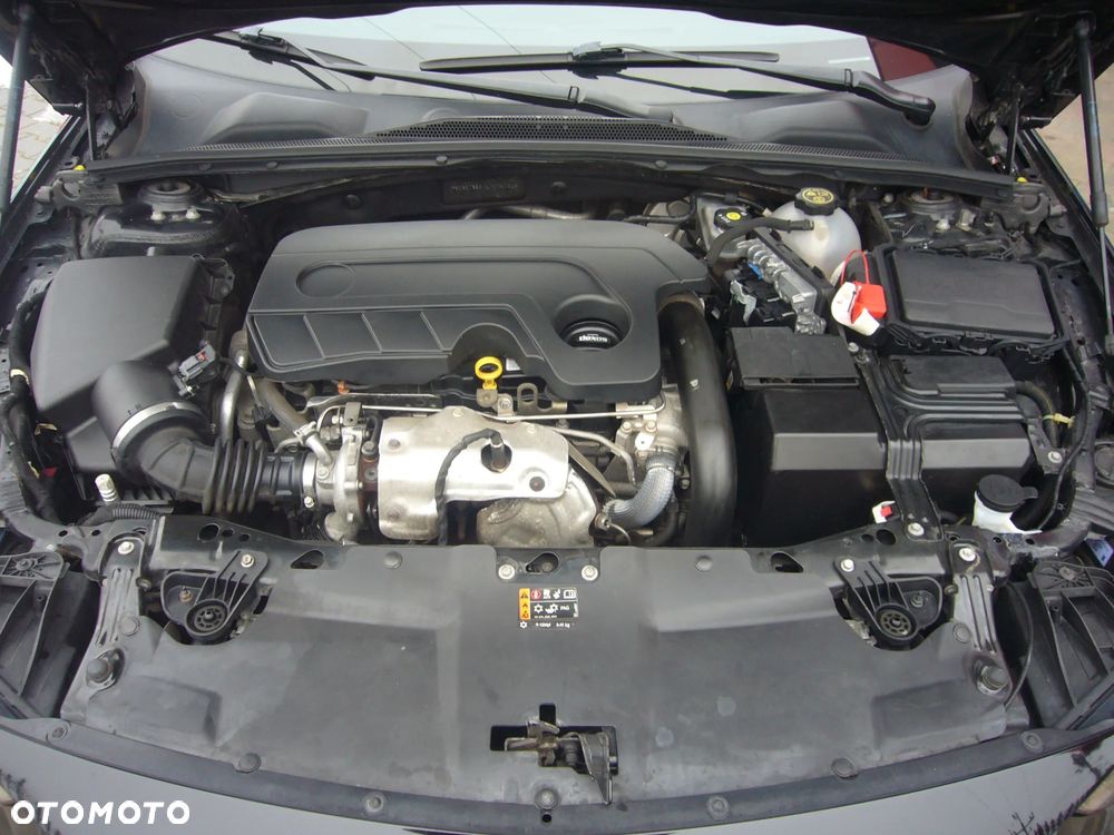 Opel Insignia 1.6 CDTI Elite S&S - 21