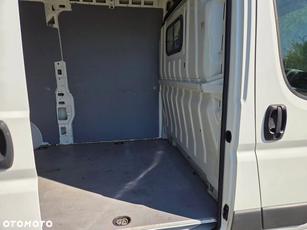 Peugeot Boxer L2H2 super stan - 16