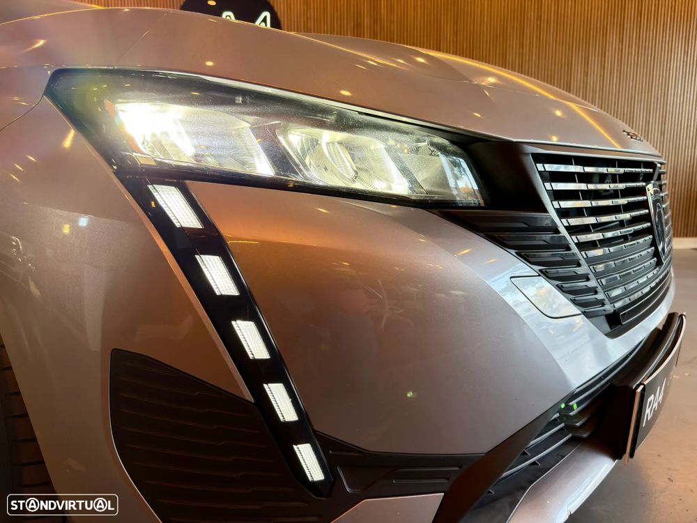 Peugeot 308 PureTech 110 Active Pack - 33