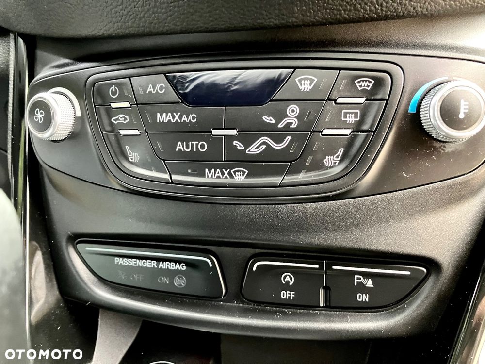 Ford B-MAX 1.0 EcoBoost Titanium ASS EU6 - 32