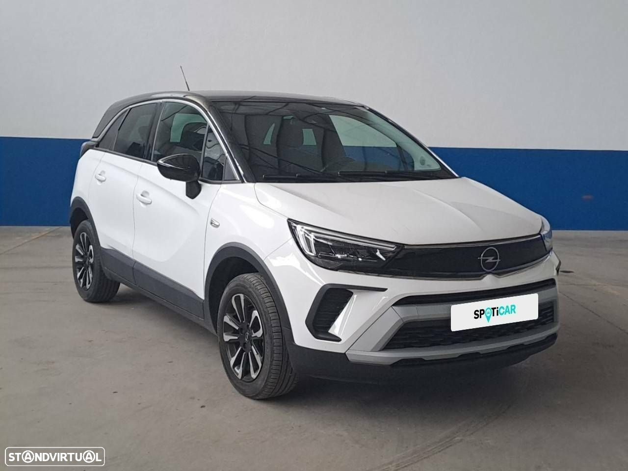 Opel Crossland 1.2 T Elegance - 3