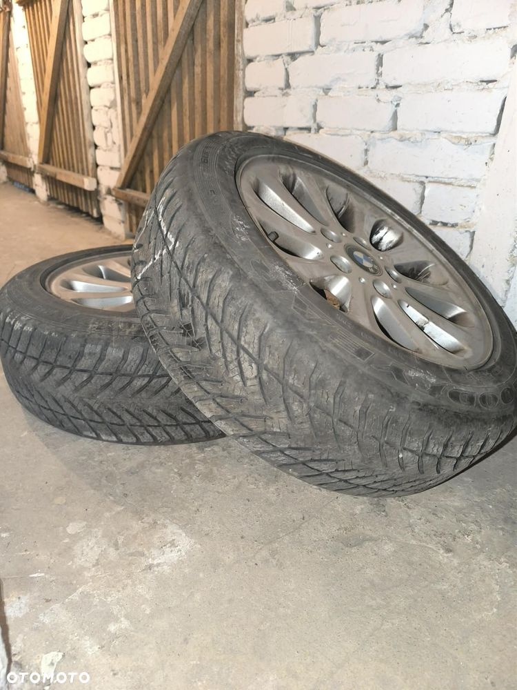 BMW Seria 3 318d DPF - 15
