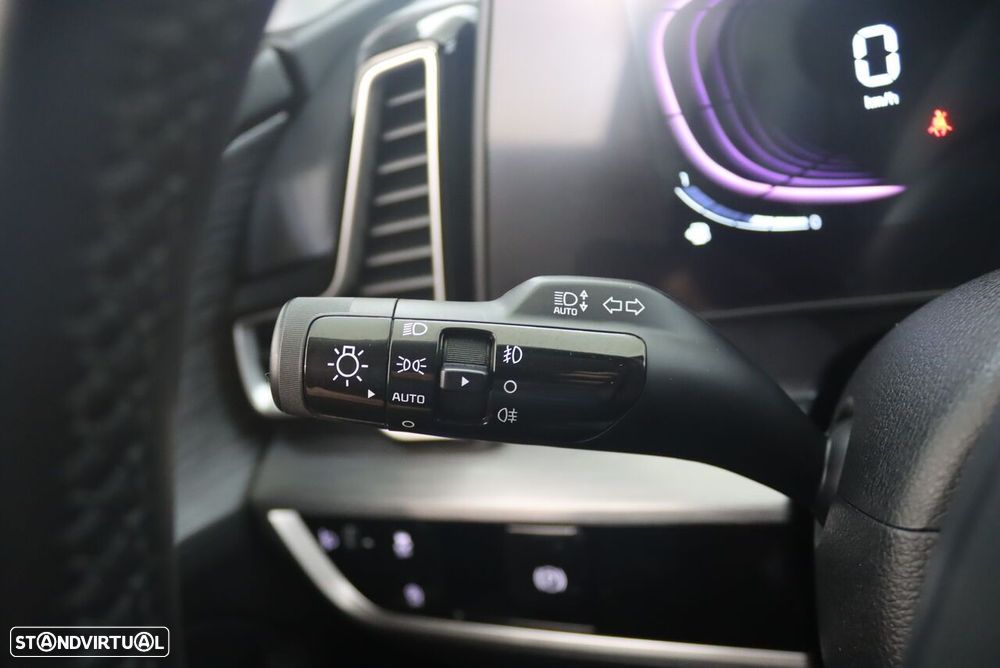 Kia Sportage 1.6 T-GDI Drive - 15