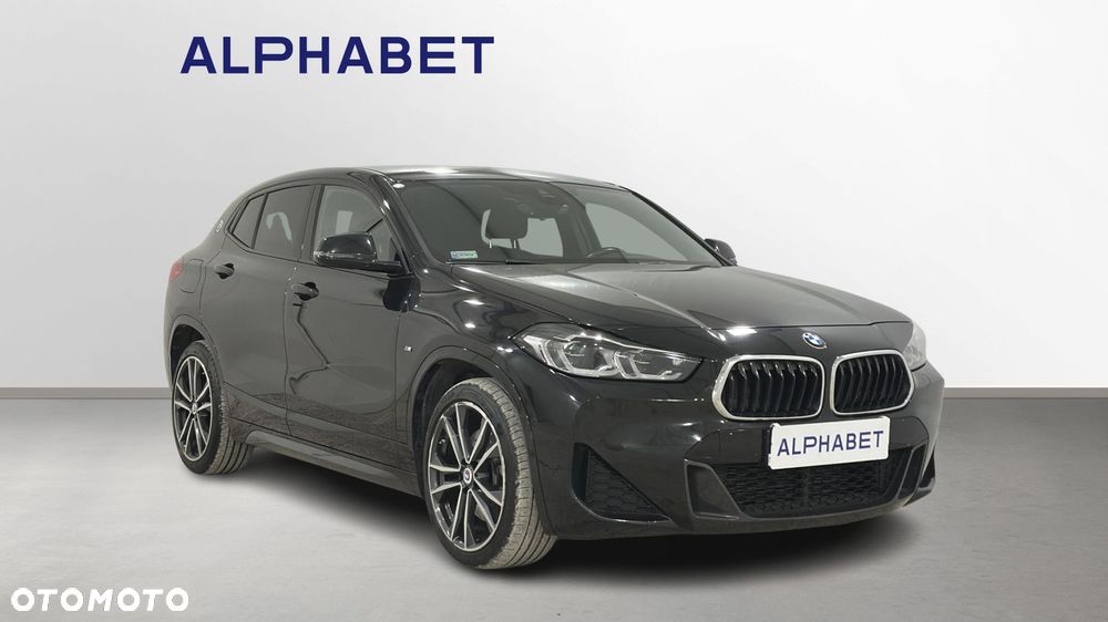 BMW X2 - 7