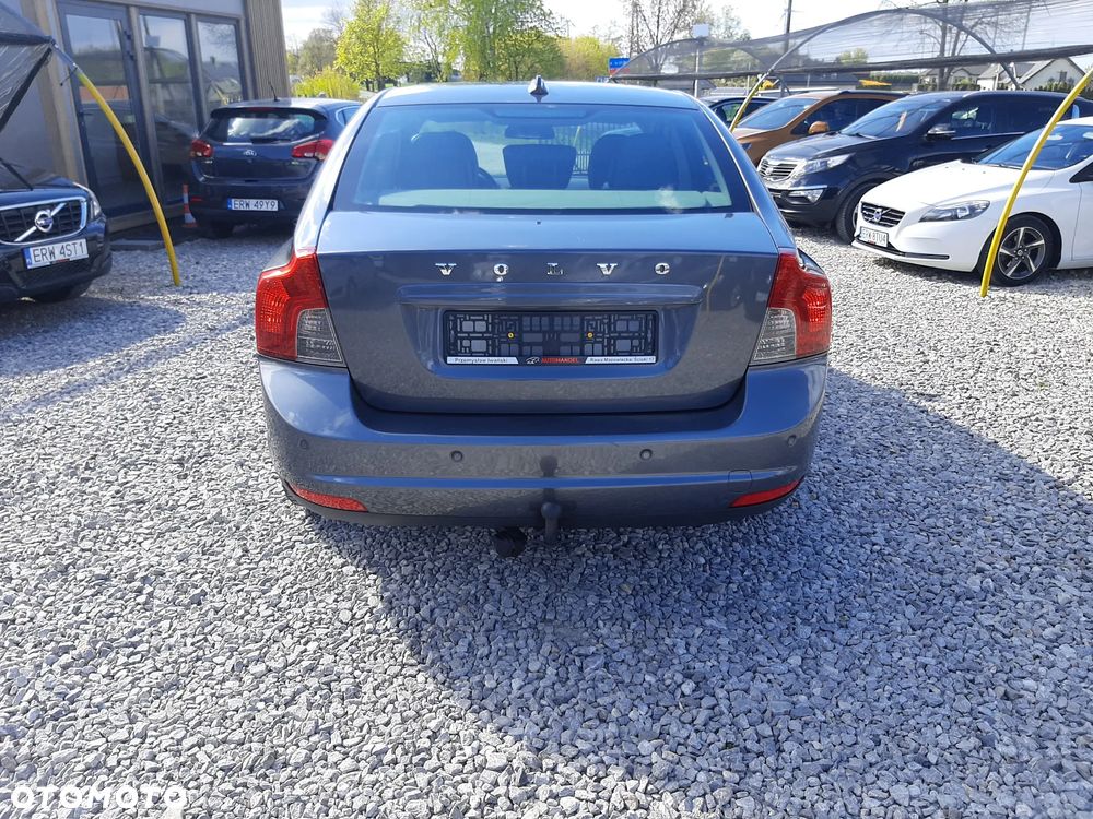 Volvo S40 1.8 Sport - 8