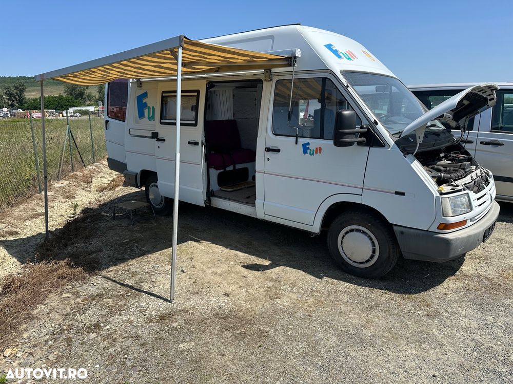 Renault Trafic - 4