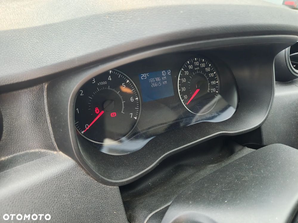 Dacia Duster 1.5 Blue dCi Comfort 4WD EU6d - 22