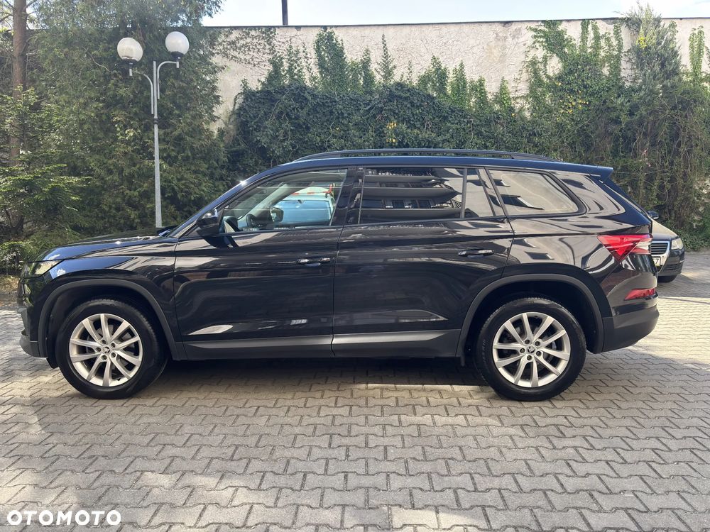 Skoda Kodiaq 1.5 TSI ACT 4x2 Ambition DSG - 3