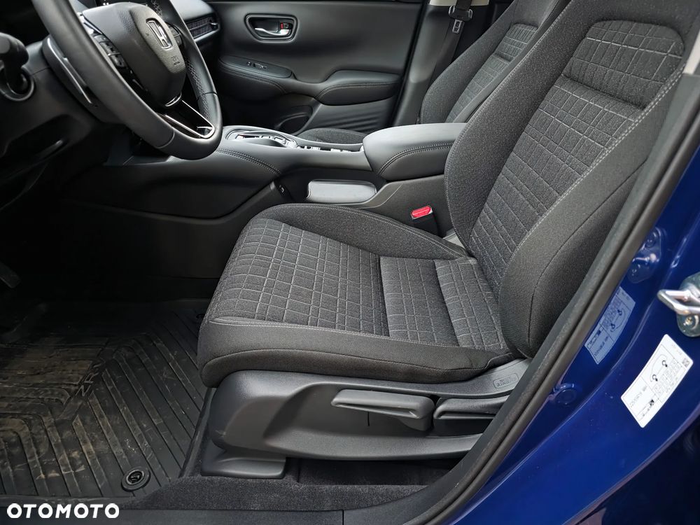 Honda ZR-V 2.0 i-MMD HEV Elegance 2WD CVT - 20