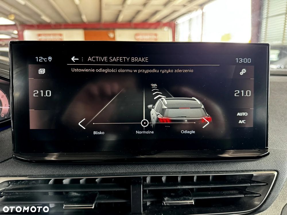 Peugeot 3008 1.6 PureTech GT S&S EAT8 - 37