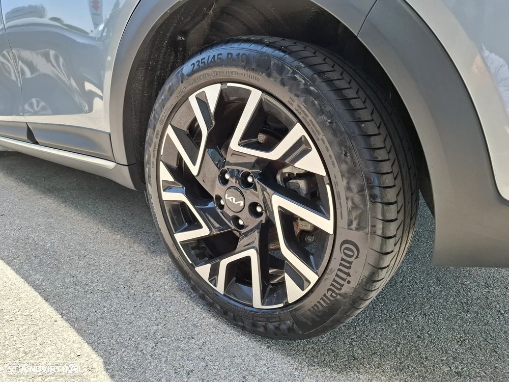 Kia XCeed 1.5 T-GDi Sport - 11