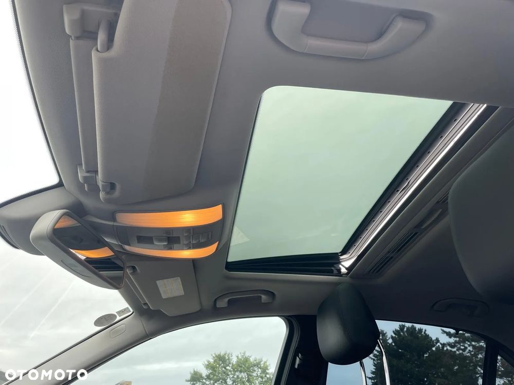 Mercedes-Benz Klasa E 350 4-Matic Avantgarde - 8