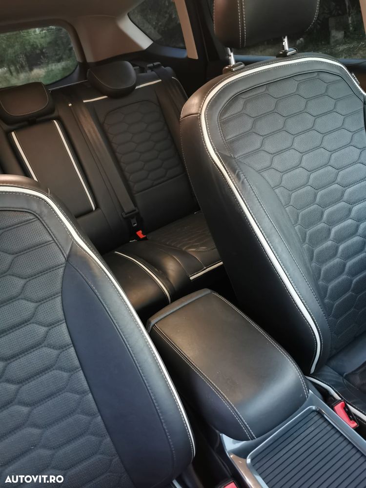 FORD Kuga 2018 — imagine 8