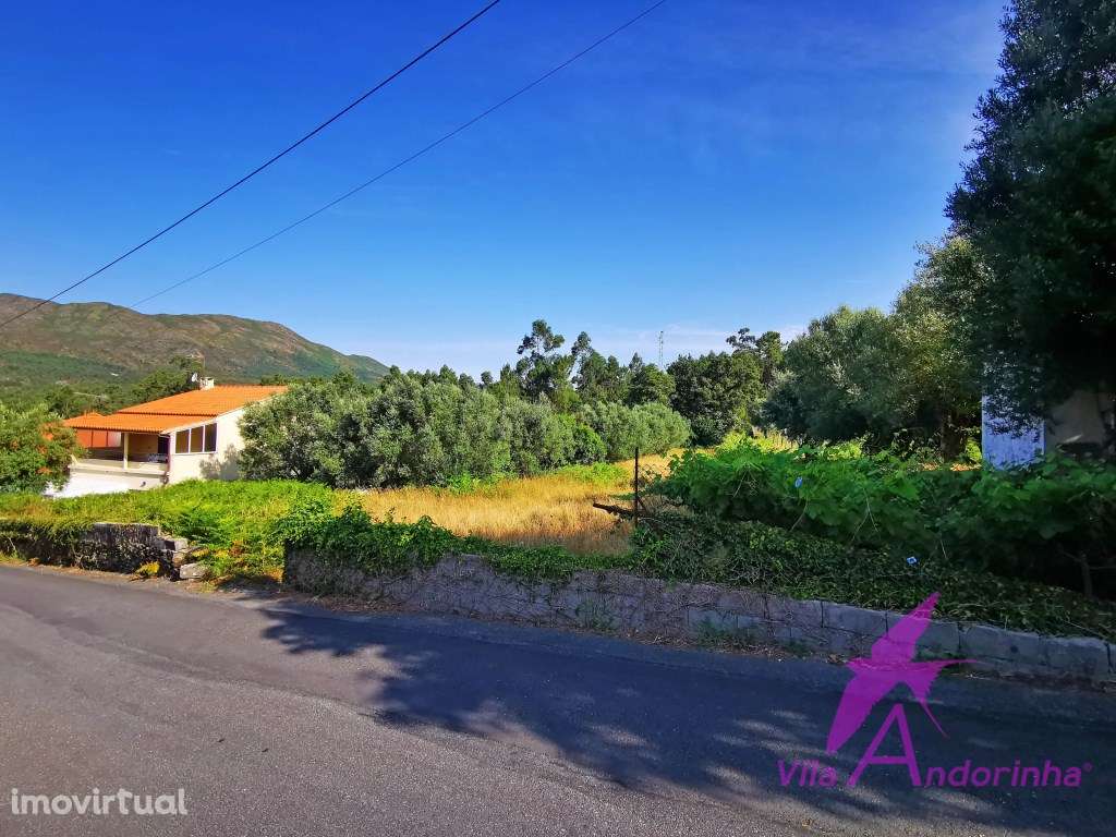 Terreno 2814M2, um refúgio natural a poucos minutos da cidade. - Grande imagem: 5/8