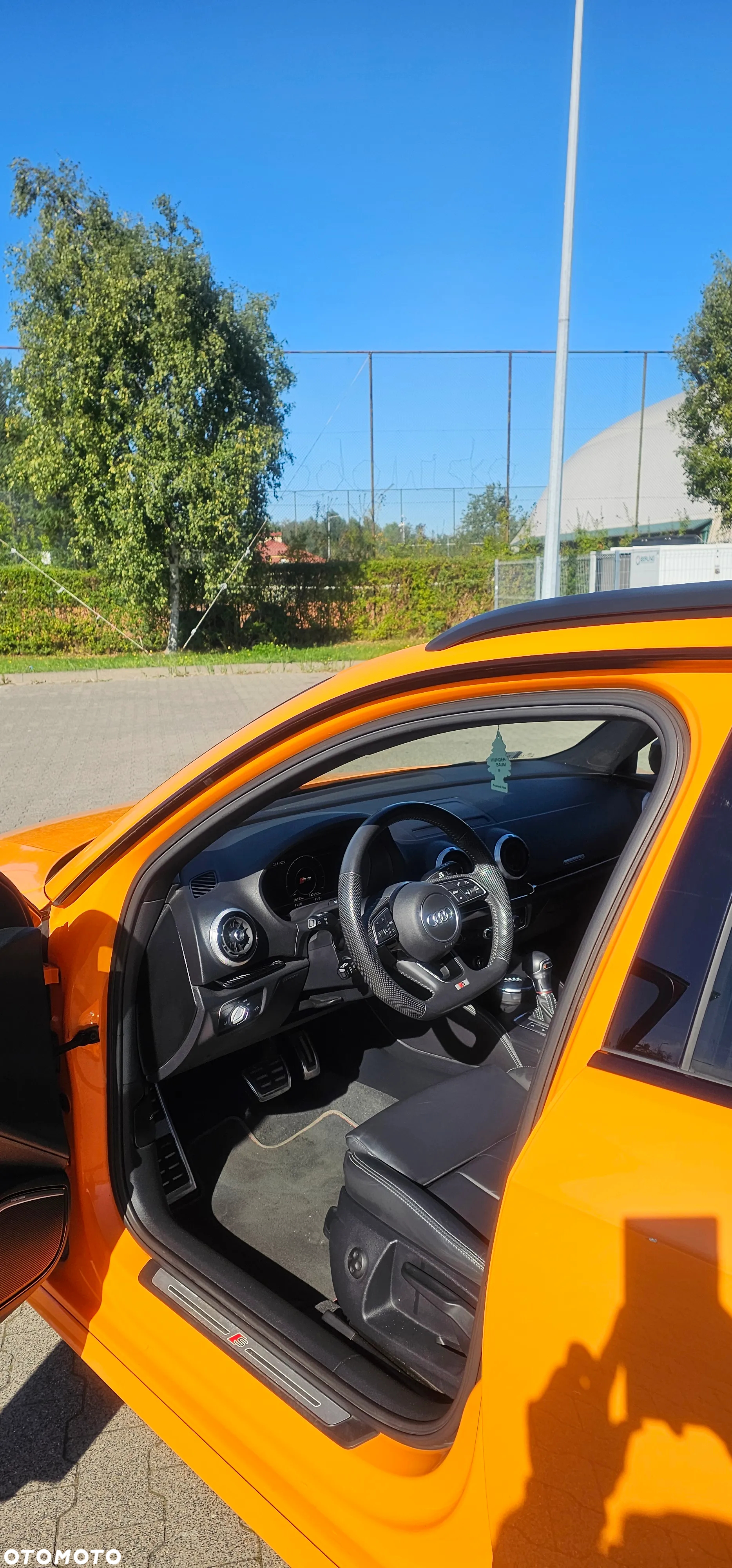 Audi S3 - 9