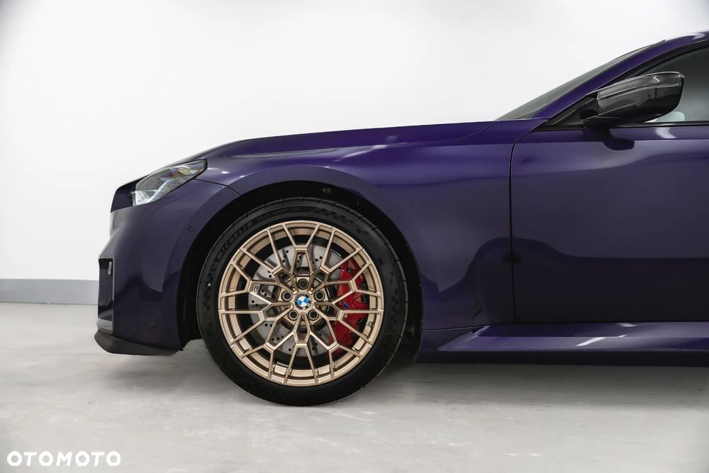 BMW M2 - 7
