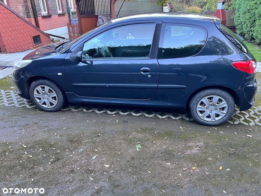 Peugeot 206 - 27