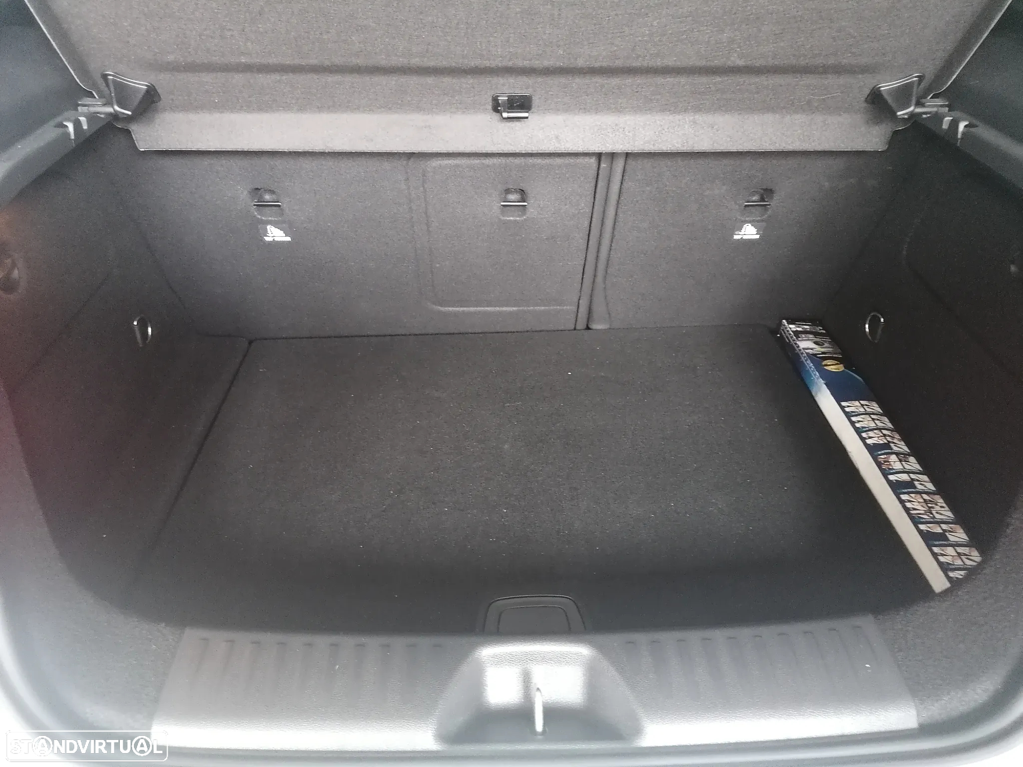 Mercedes-Benz A 45 AMG 4-Matic - 21