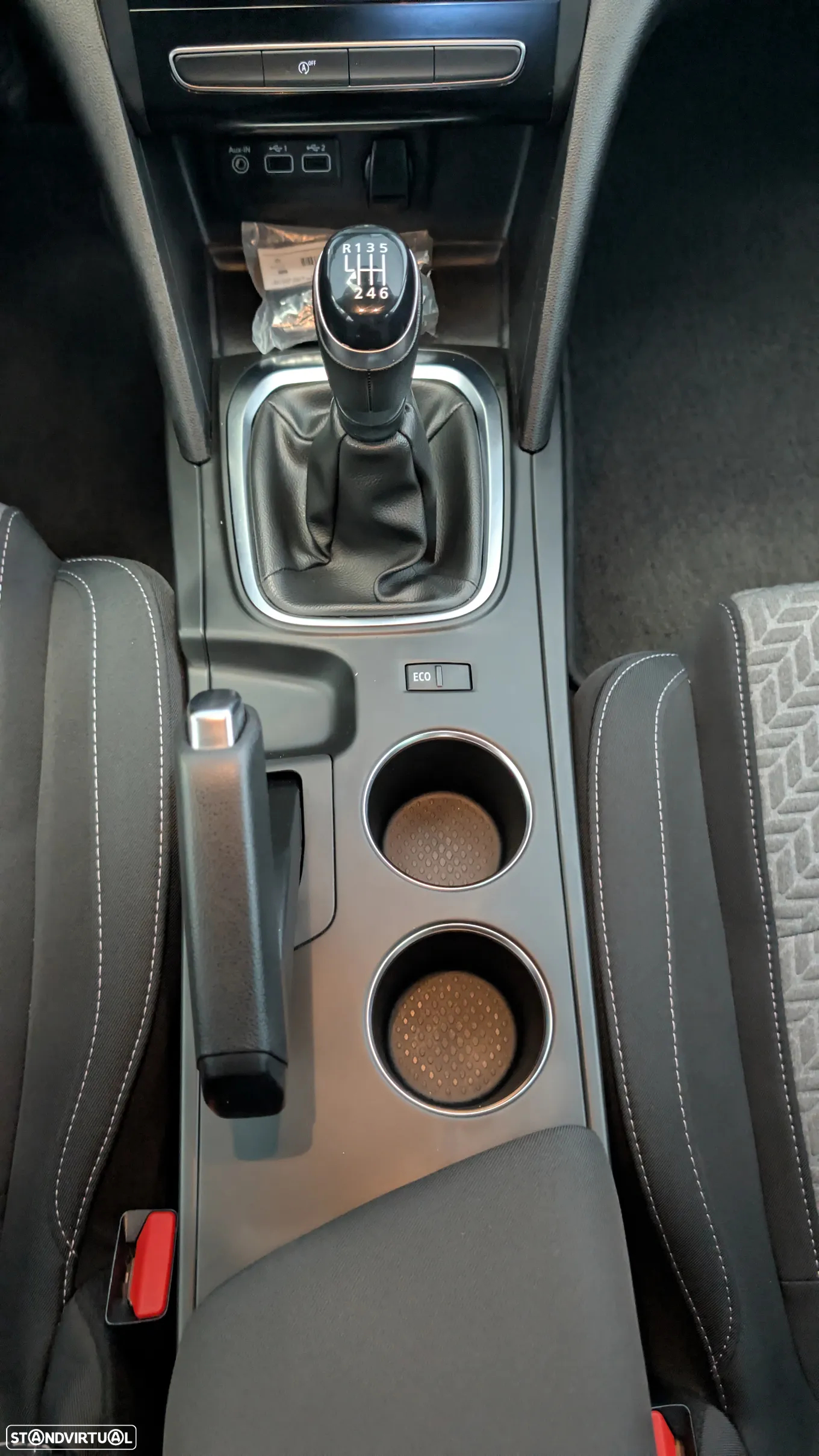 Renault Mégane 1.5 Blue dCi Limited - 19