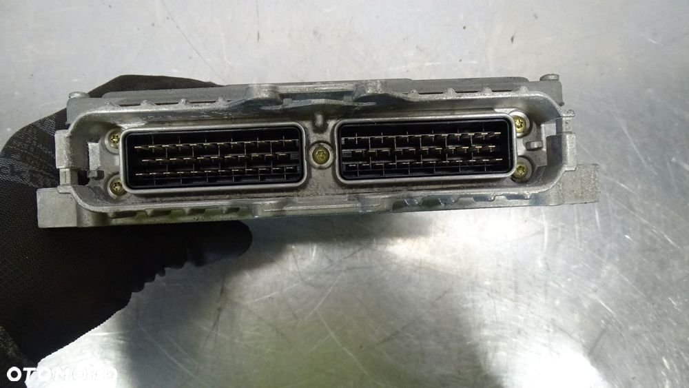 KOMPUTER SILNIKA MAN L2000 LE 12.220 0281020009 - 6