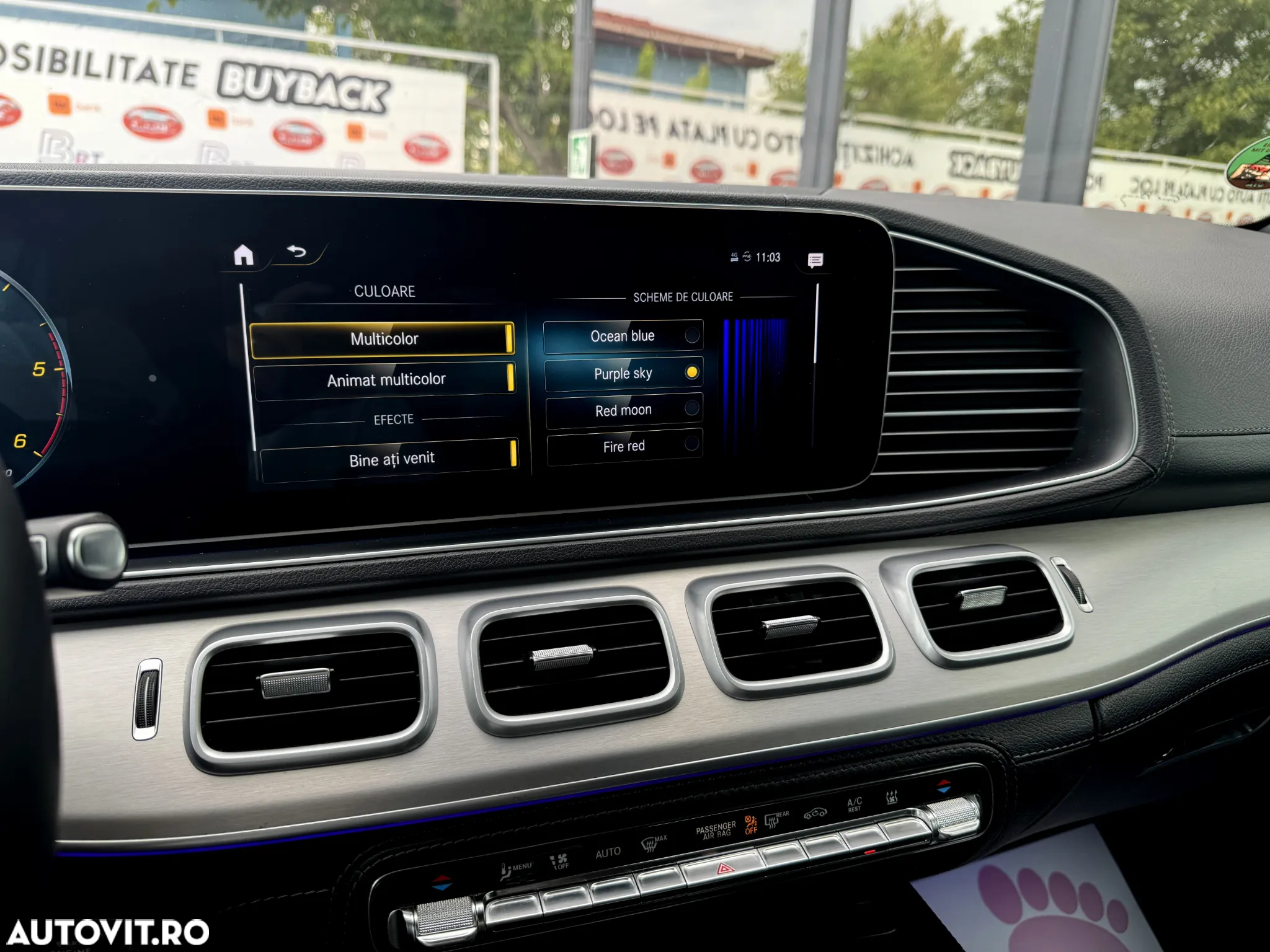 Mercedes-Benz GLE 400 d 4MATIC - 23