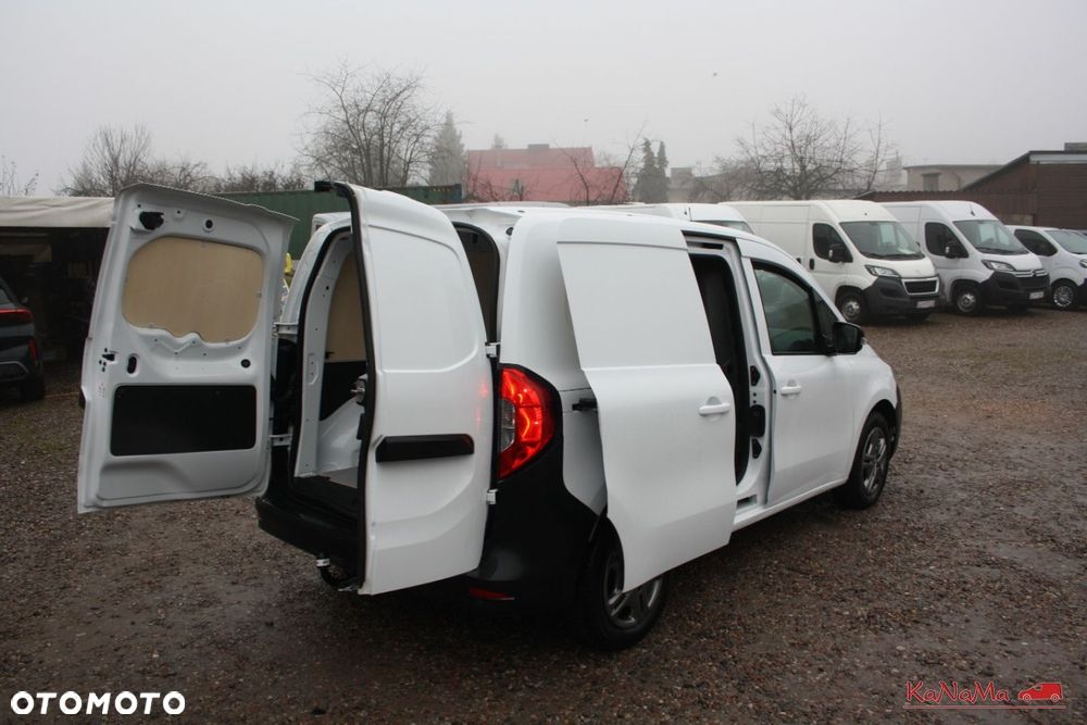 Mercedes-Benz Citan - 9