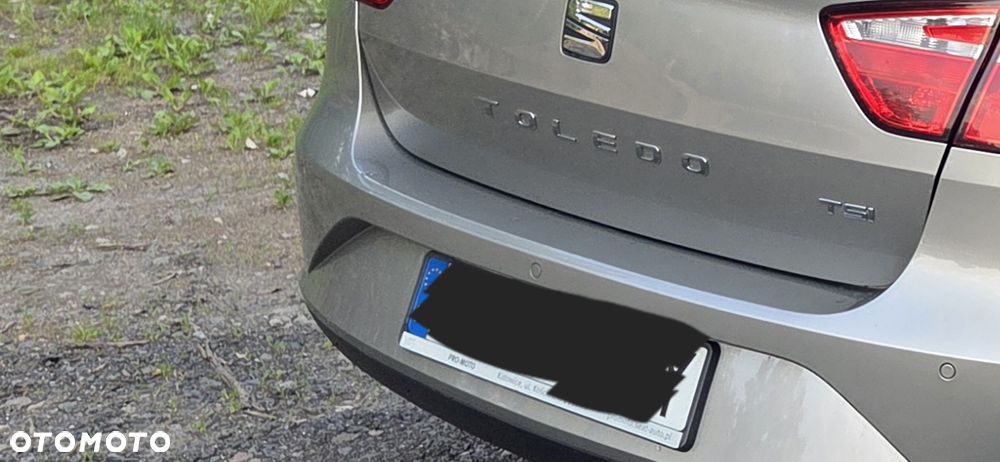 Seat Toledo 1.2 TSI Style - 6