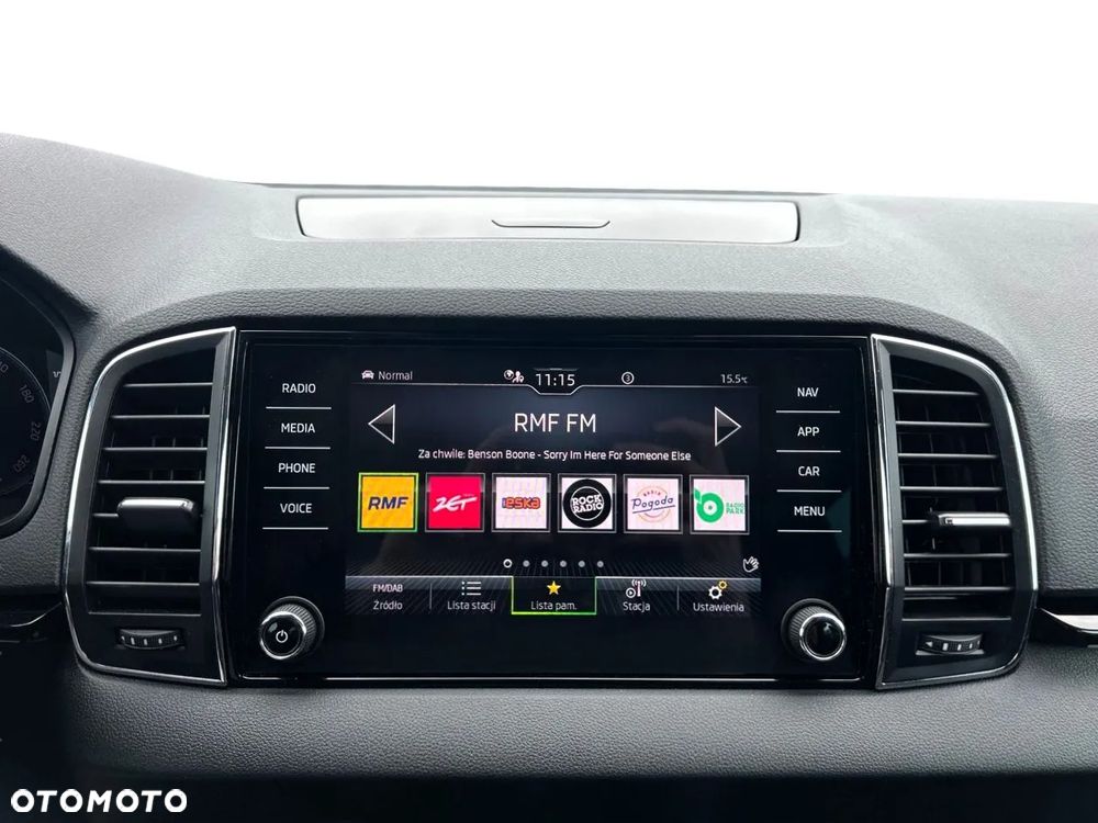 Skoda Karoq 1.5 TSI ACT 4x2 Style DSG - 15