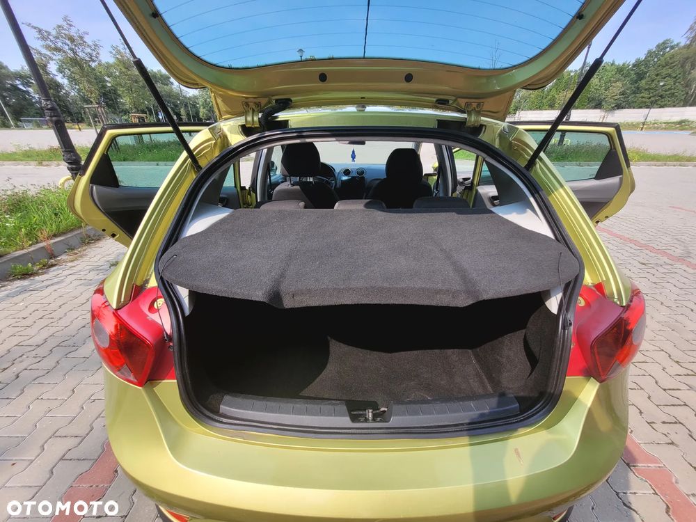 Seat Ibiza - 25