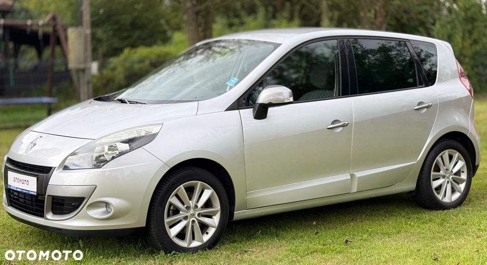 Renault Scenic - 23