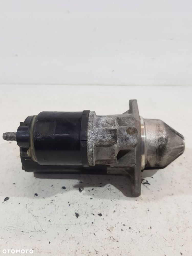 rozrusznik 0001107402 opel corsa c agila 1.0b - 4