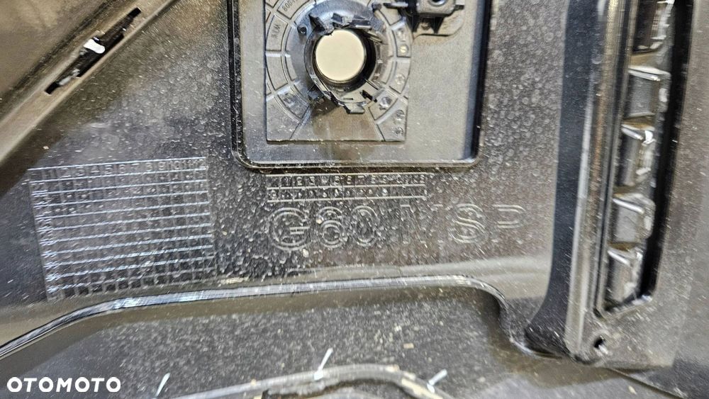 zderzak tył tylny bmw 5 g60 m-pakiet 8084713 2023- - 15