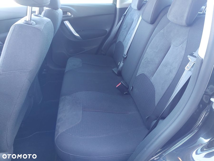 Citroën C3 1.4 VTi Exclusive - 29