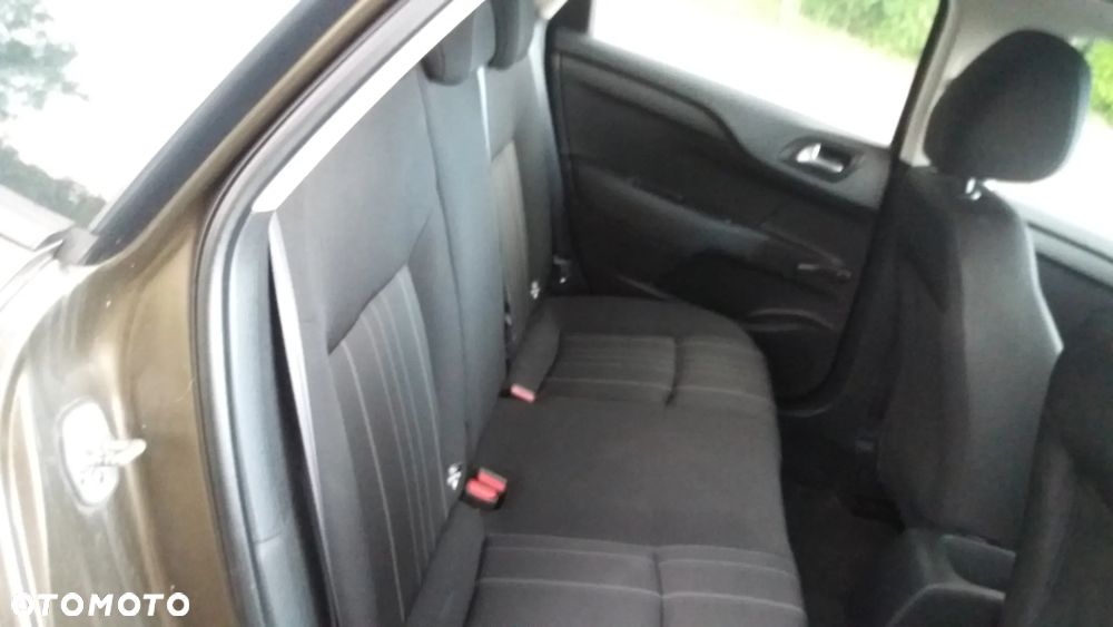 Citroën C4 1.4 VTi Attraction - 13