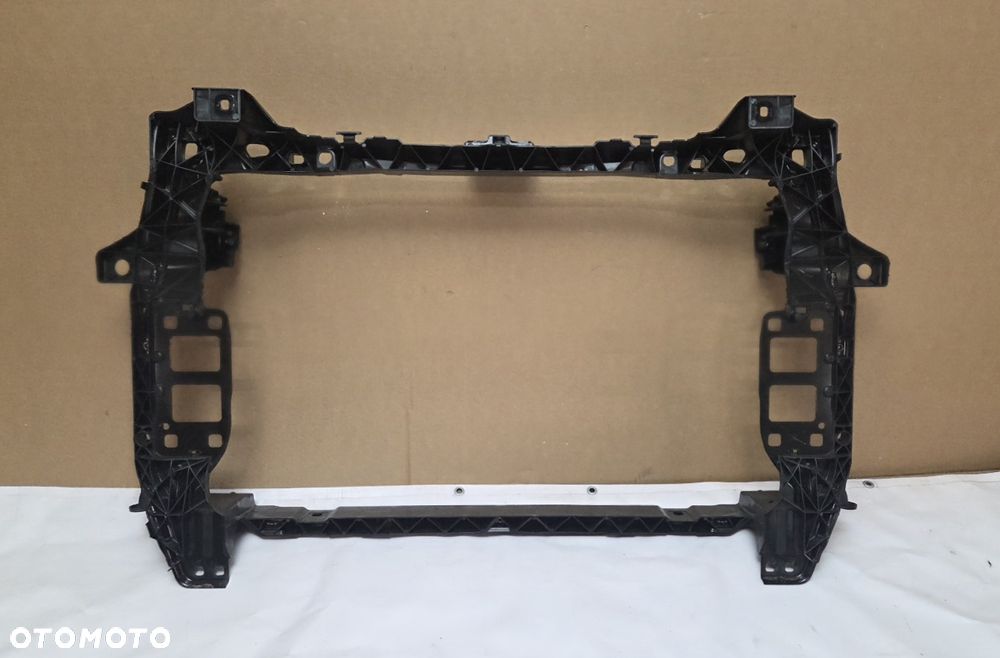 NOWY !!!  Pas przedni i belka Audi Q7 i Q8 4M0805594D 4M0807109E 4M0805594 D  4M0807109C - 5