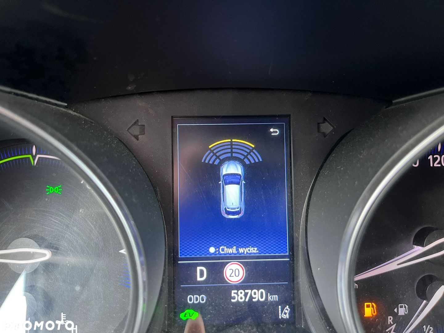 Toyota C-HR - 25