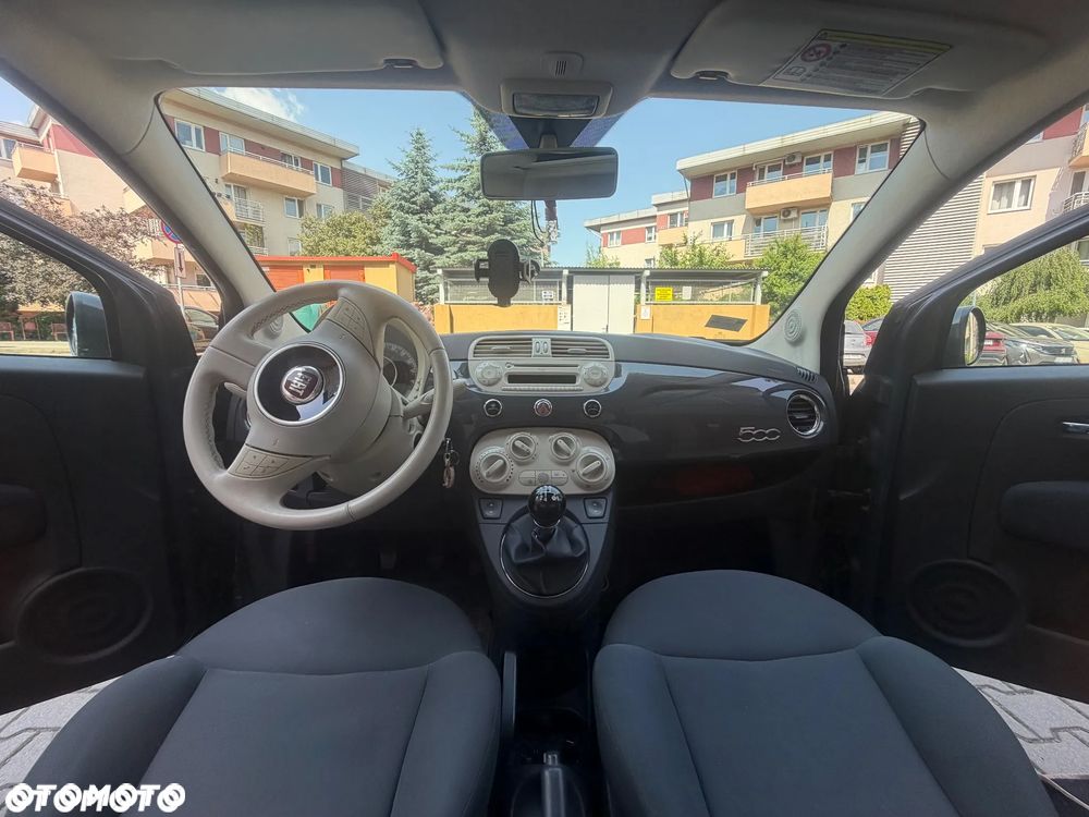 Fiat 500 - 14