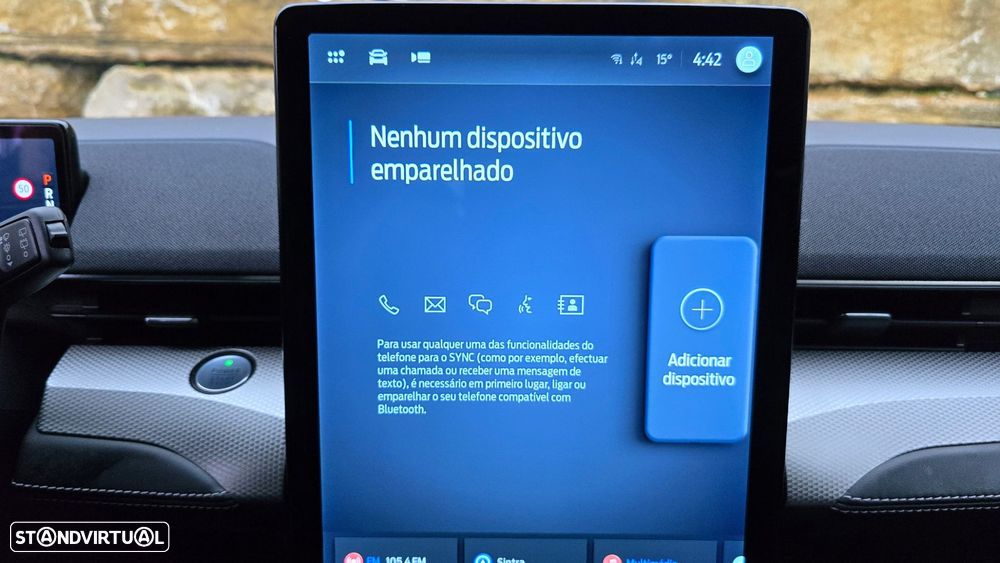 Ford Mustang Mach-E - 27