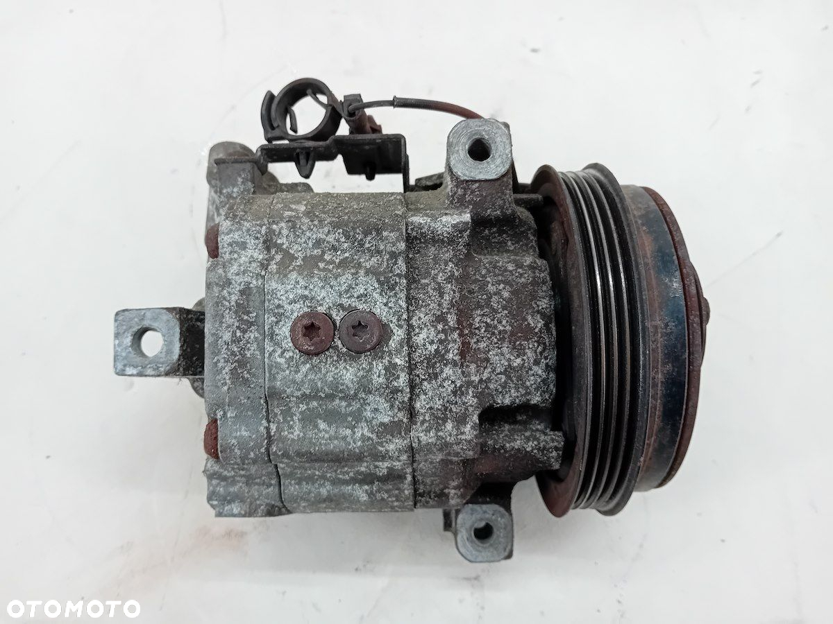 POMPA, SPRĘŻARKA KLIMATYZACJI SUBARU FORESTER II 73110SA000 506021-6433 2.5 - 2