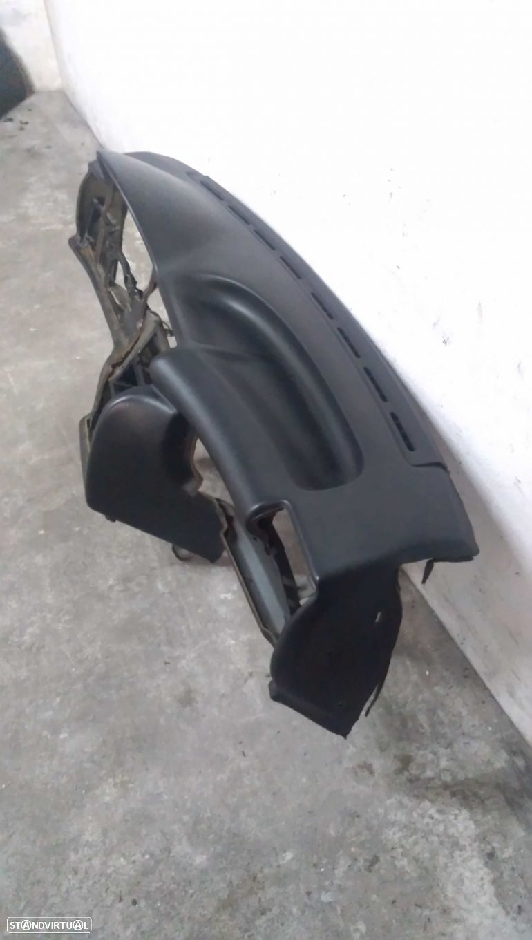 Tablier Opel Astra F Combi (T92) - 4