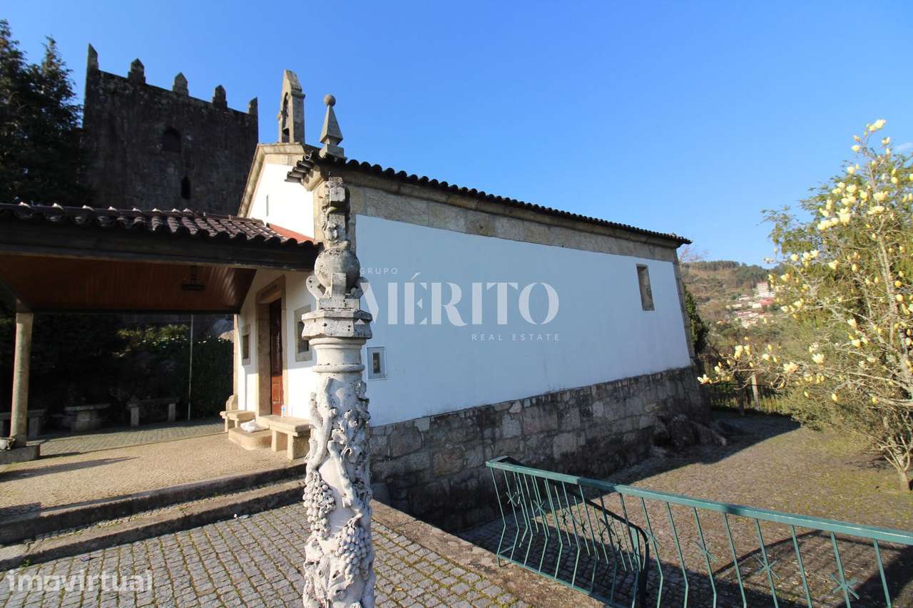 CARREIRAS S. MIGUEL-VILA VERDE (TERRAS DE PENEGATE) - Grande imagem: 4/6
