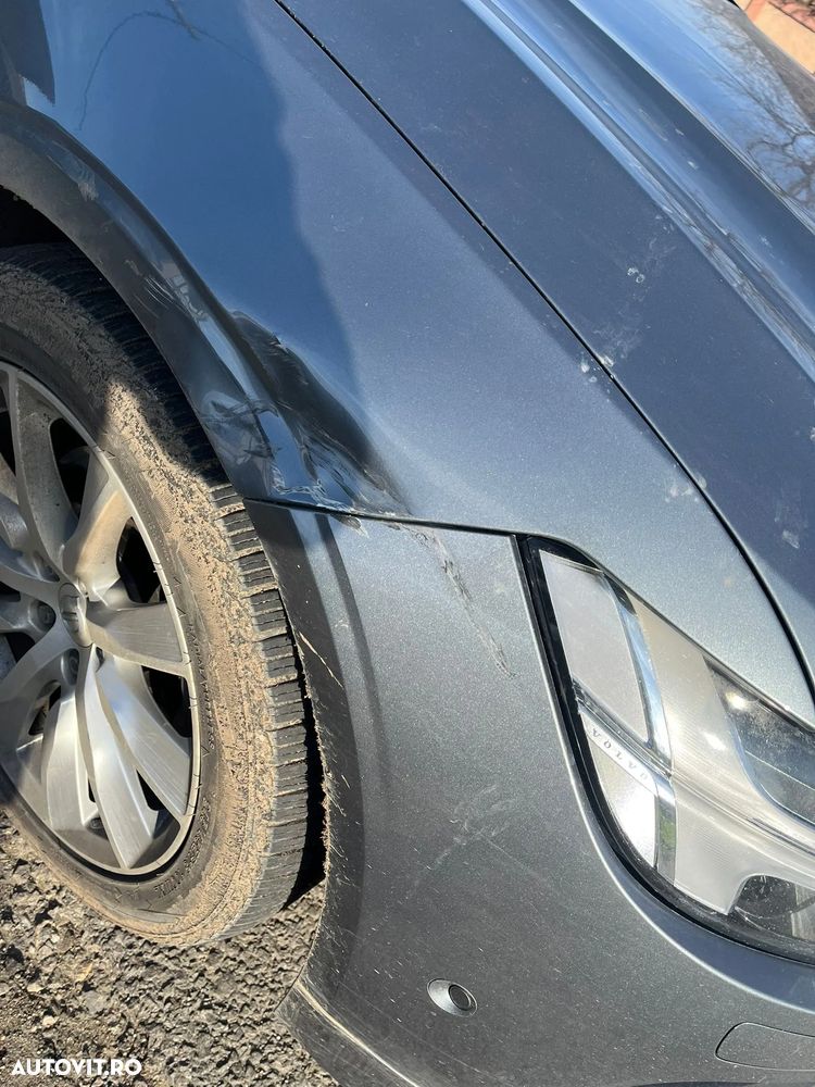 Volvo V90 D4 Momentum - 7