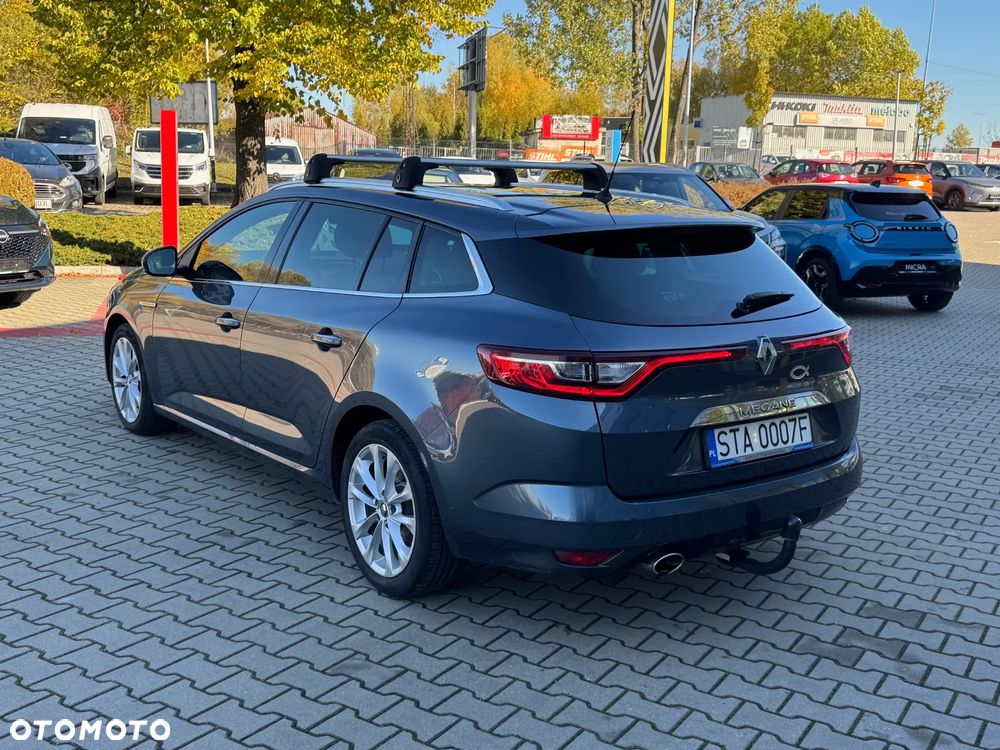 Renault Megane 1.2 Energy TCe Intens - 3